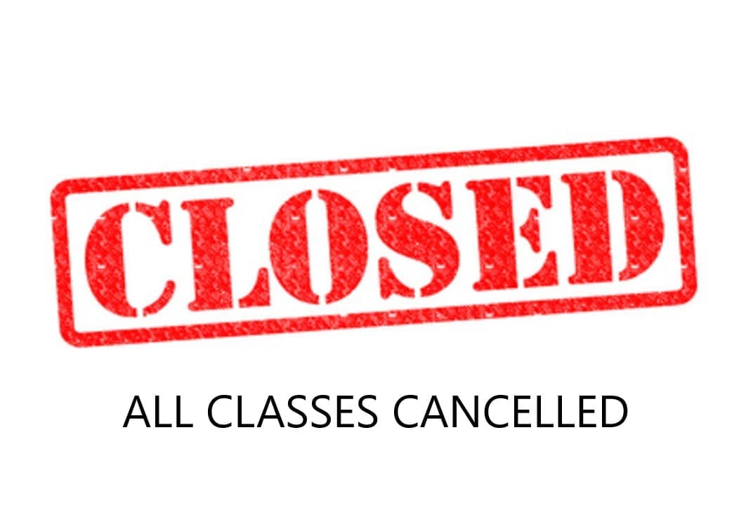 Lakers Closed