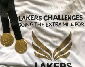 Lakers Challenges Photo