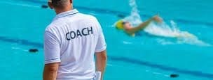 Swimming Coach