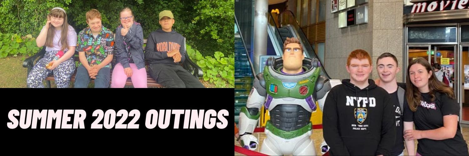 Summer 2022 Outings