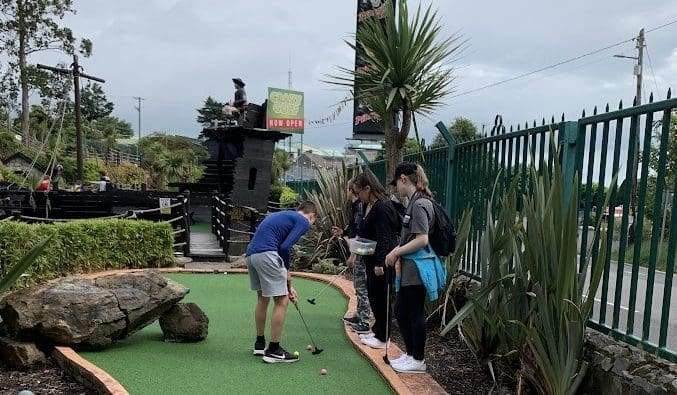 Junior Outing 33