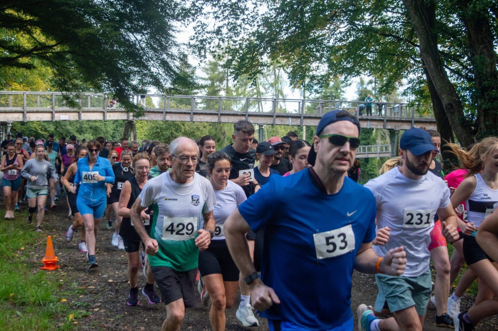 Lakers Sports & Social 10K Charity Run