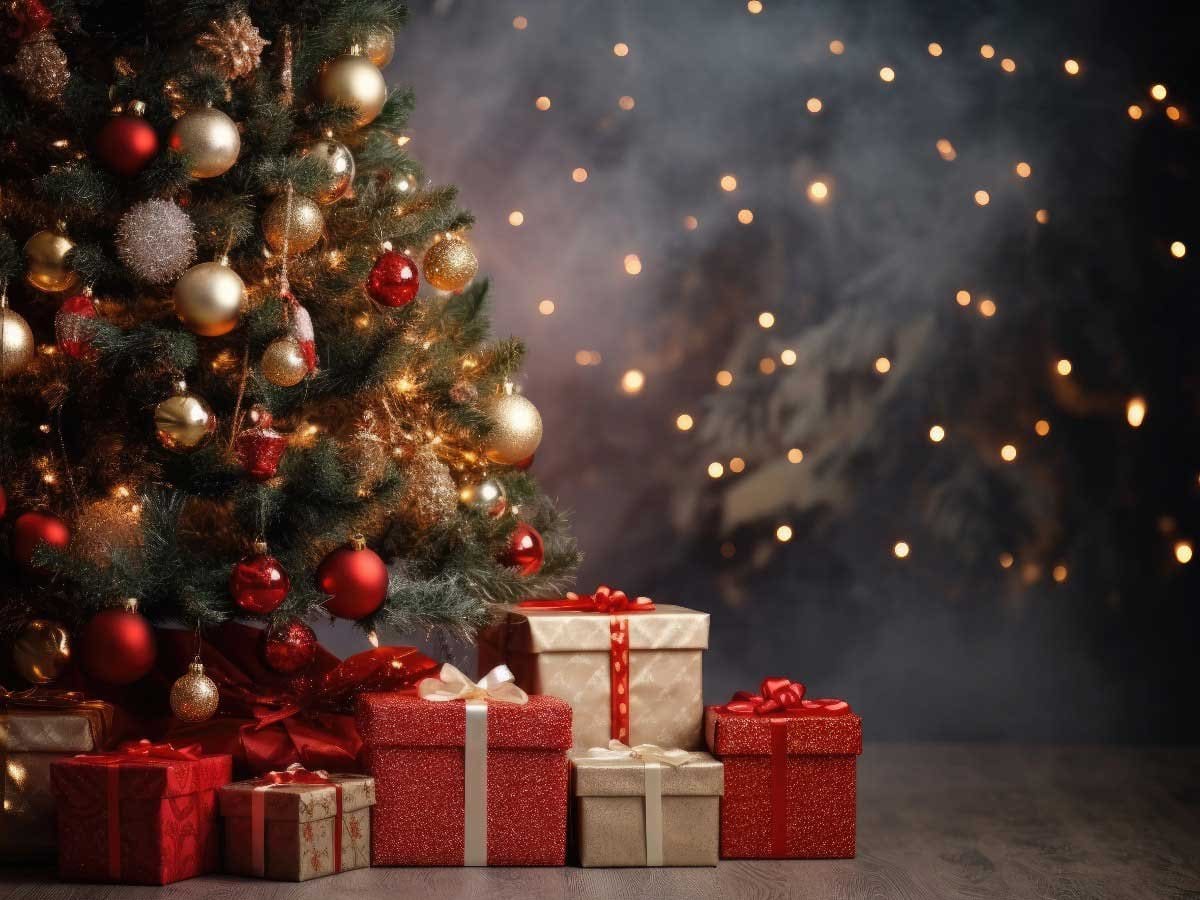 Christmas Trees
